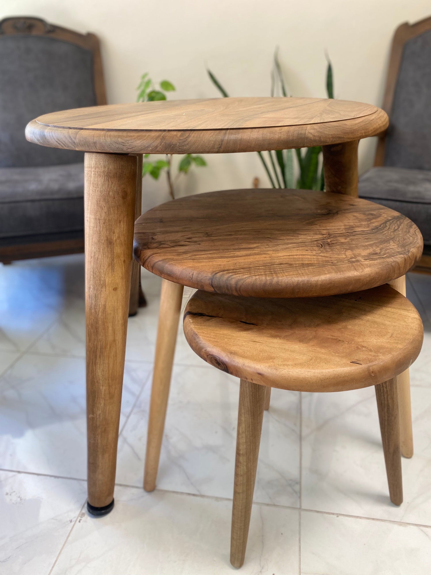End & Side Table Essentials