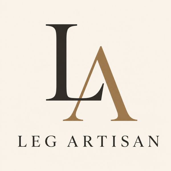 Leg Artisan